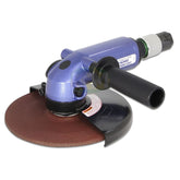 Nitto Kohki MLG-70 Myton Pneumatic Angle Grinder | Nitto Kohki by KHM Megatools Corp.